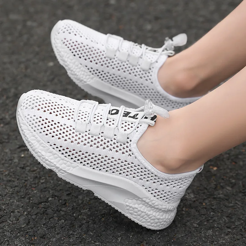 Youngster Sneakers Boys Fashion New Leisure Sports Light Large Size White Outdoor Walking Mesh Breathable Children Student Shoes
Youngster Sneakers Boys Fashion New Leisure Sports Light Large Size White Outdoor Walking Mesh Breathable Children Student Shoes