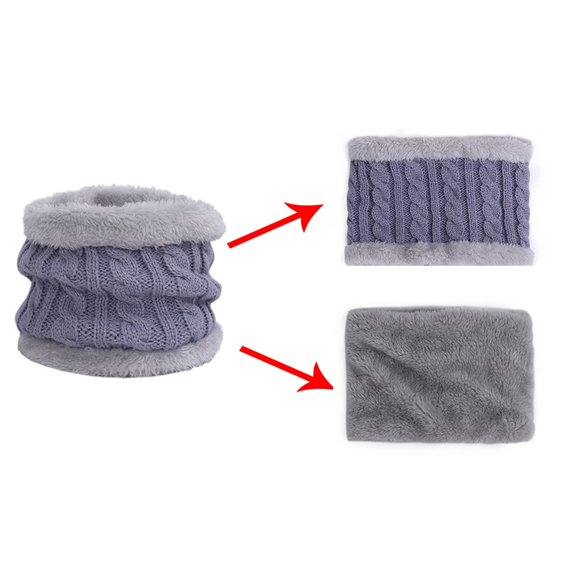 New Baby Hat Scarf Suit Autumn Winter Knitteed Kids Hat Scarf Set Cotton Girls And Boys Hats Neck Children Scarf
New Baby Hat Scarf Suit Autumn Winter Knitteed Kids Hat Scarf Set Cotton Girls And Boys Hats Neck Children Scarf