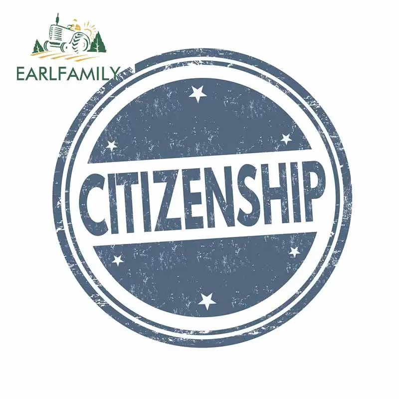 EARLFAMILY 13 см x 13 см для штампа тонкая наклейка виниловый материал автомобильные наклейки индивидуальные креативное устойчивое к царапинам ук...
EARLFAMILY 13 см x 13 см для штампа тонкая наклейка виниловый материал автомобильные наклейки индивидуальные креативное устойчивое к царапинам ук...