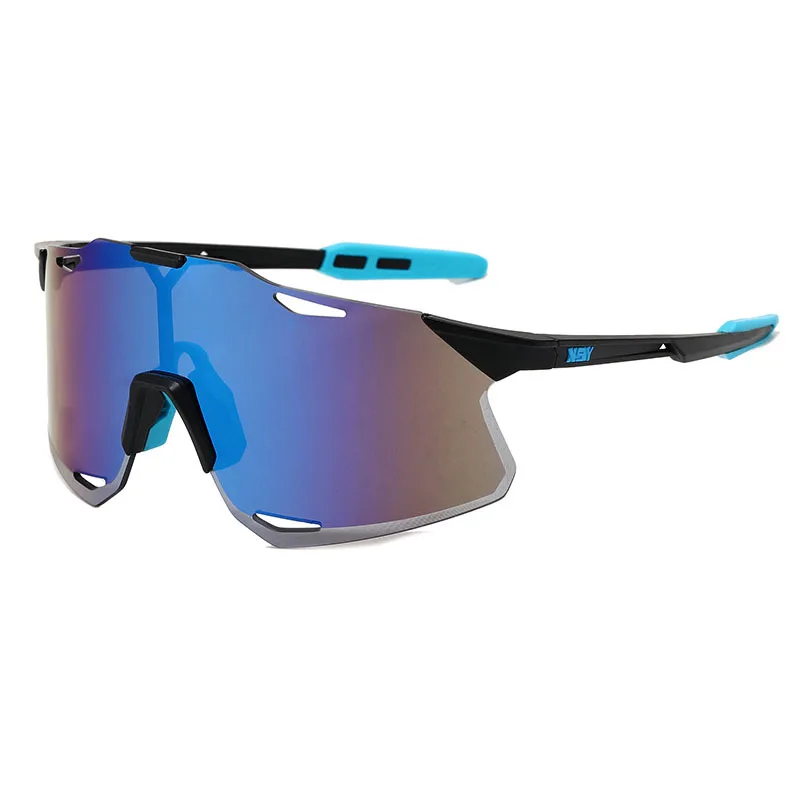 Fishing Sports Sunglasses Men Women Outdoor Safety Mountain Goggles UV400 Driving Sun Glasses Big Frame Designer Gafas Lunettes
Fishing Sports Sunglasses Men Women Outdoor Safety Mountain Goggles UV400 Driving Sun Glasses Big Frame Designer Gafas Lunettes