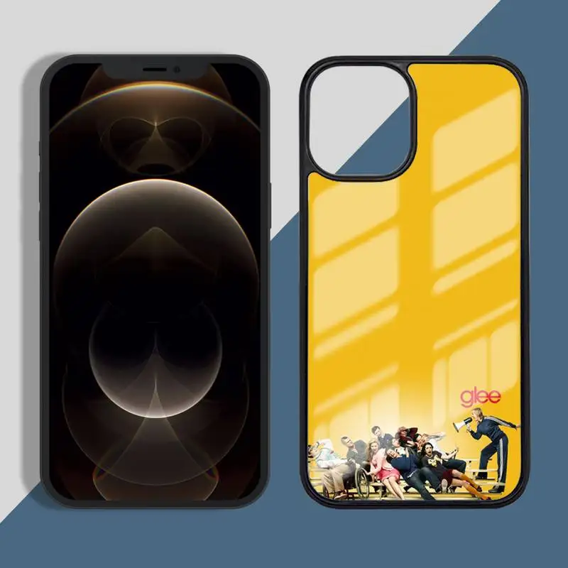 Musical TV Glee Phone Case PC for iPhone 11 12 pro XS MAX 8 7 6 6S Plus X 5S SE 2020 XR 
Musical TV Glee Phone Case PC for iPhone 11 12 pro XS MAX 8 7 6 6S Plus X 5S SE 2020 XR