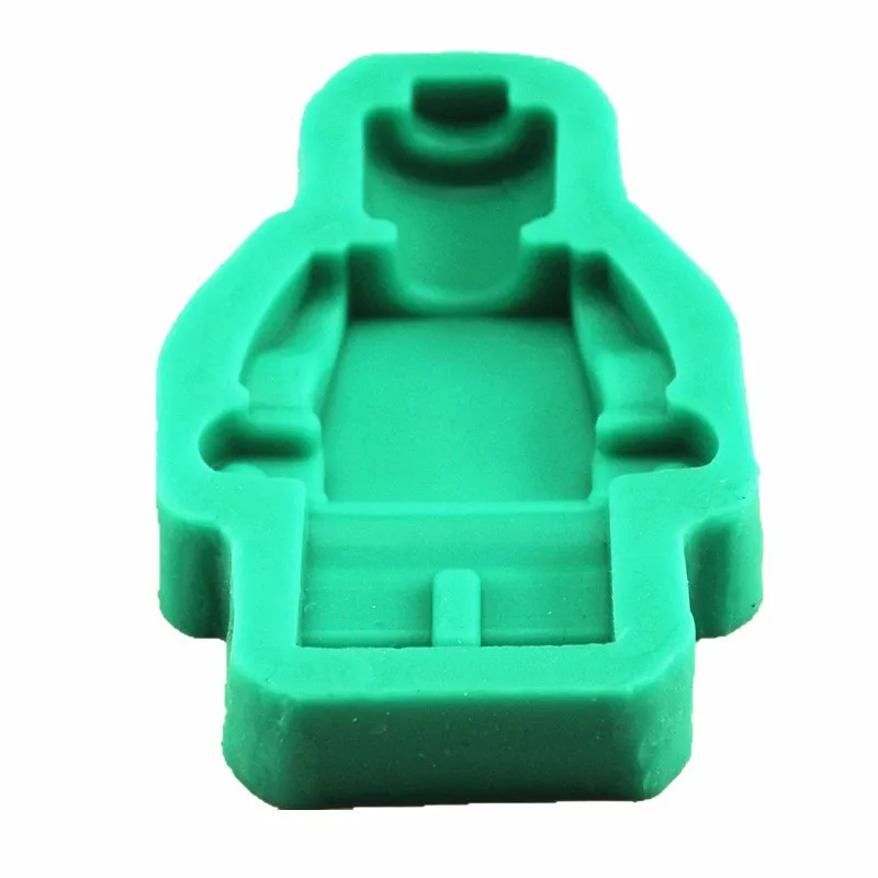 Christmas Robot Lace Silicone Cake Mold Fondant Mold Cake Decorating Tools Sugar Craft Chocolate Mould Cake Mold
Christmas Robot Lace Silicone Cake Mold Fondant Mold Cake Decorating Tools Sugar Craft Chocolate Mould Cake Mold