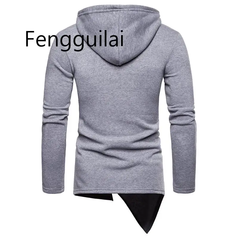 FENGGUILAI Sweatshirt Men Hoodies Autumn Winter Hoodie Mens Slim Fit Fashion Coat Jacket Men's Casual Tracksuits
FENGGUILAI Sweatshirt Men Hoodies Autumn Winter Hoodie Mens Slim Fit Fashion Coat Jacket Men's Casual Tracksuits
