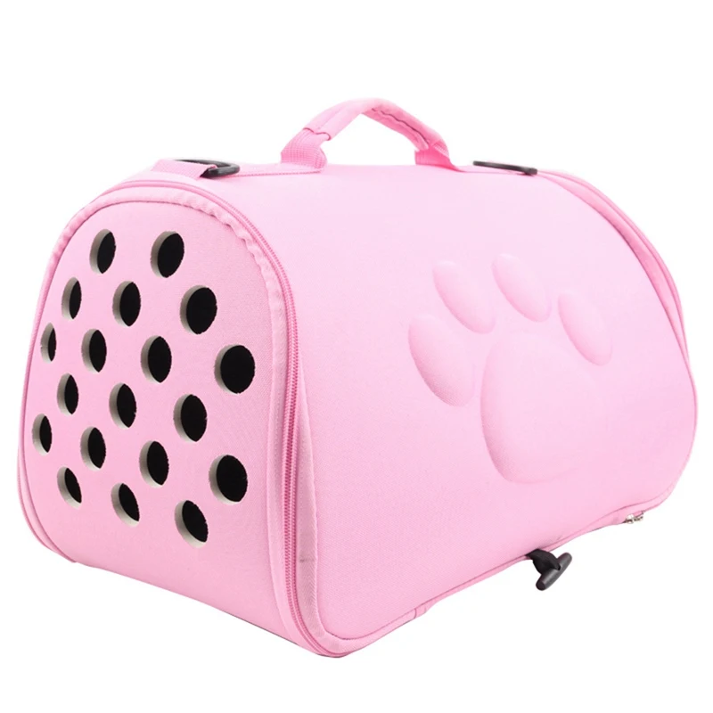 Portable Pet Breathable Shoulder Bag Outdoor EVA Folding Pet Bag Handbag Space Cats Dogs Backpack Travel Shoulder Bag Cats Dogs
Portable Pet Breathable Shoulder Bag Outdoor EVA Folding Pet Bag Handbag Space Cats Dogs Backpack Travel Shoulder Bag Cats Dogs