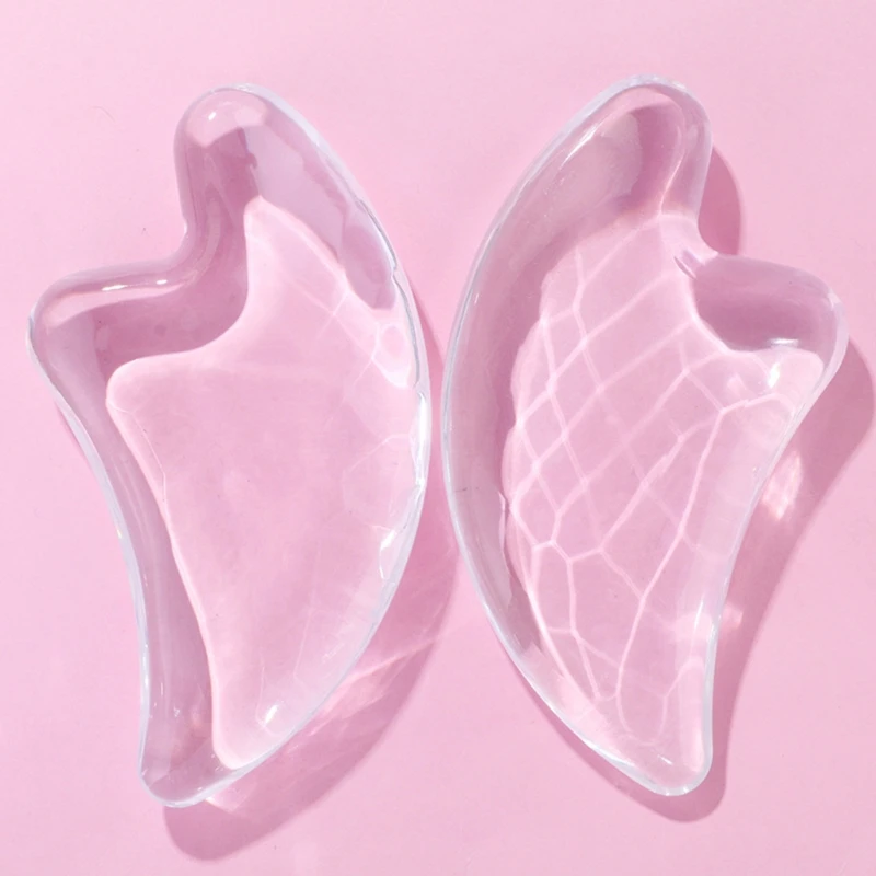 Gua Sha Scraping Massage Tool for Facial Massage Lifting Your Face Tightening Firming Scraper Tool
Gua Sha Scraping Massage Tool for Facial Massage Lifting Your Face Tightening Firming Scraper Tool
