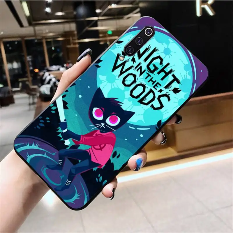Чехол YJZFDYRM для телефона Huawei Honor 30 20 10 9 8 8x 8c v30 Lite view pro | Мобильные телефоны и