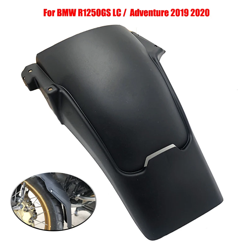 Rear Wheel Mudsling Inner Fender Mudguard Extension Splash Guard For BMW R1250GS R 1250 GS LC ADV Adventure 2019 2020 Motorcycle
Rear Wheel Mudsling Inner Fender Mudguard Extension Splash Guard For BMW R1250GS R 1250 GS LC ADV Adventure 2019 2020 Motorcycle