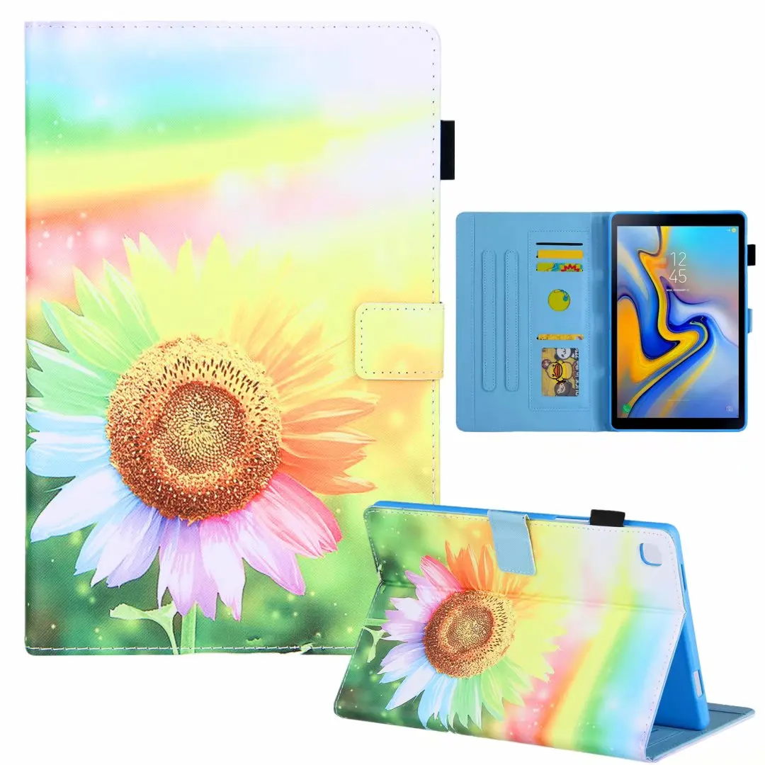 Leather PU For Samsung Galaxy Tab A7 Cover 10.4 SM-T500 SM-T505 Folding Stand Tablet Cover For Samsung Galaxy Tab A7 2020 Case
Leather PU For Samsung Galaxy Tab A7 Cover 10.4 SM-T500 SM-T505 Folding Stand Tablet Cover For Samsung Galaxy Tab A7 2020 Case