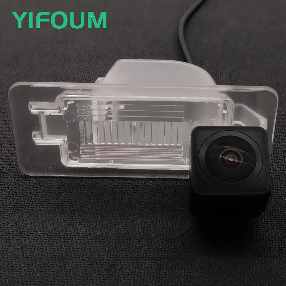 YIFOUM Рыбий глаз объектив звездный свет Автомобильная камера заднего вида для Buick GL6 GL8/Cadillac ATS Escalade/Chevrolet Malibu Tahoe/GMC Yukon XL
YIFOUM Рыбий глаз объектив звездный свет Автомобильная камера заднего вида для Buick GL6 GL8/Cadillac ATS Escalade/Chevrolet Malibu Tahoe/GMC Yukon XL
