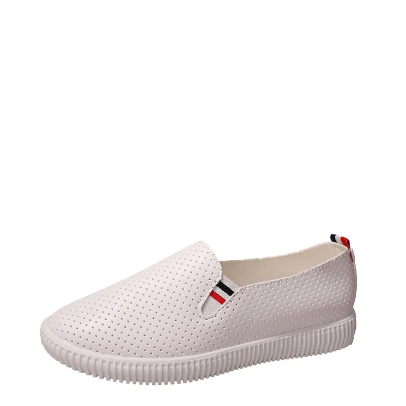 Korean Shoes Round Toe Female Footwear Loafers With Fur Slip-on Casual Sneaker Wedge Basket 2021 Modis Dress Slip On Breathable
Korean Shoes Round Toe Female Footwear Loafers With Fur Slip-on Casual Sneaker Wedge Basket 2021 Modis Dress Slip On Breathable