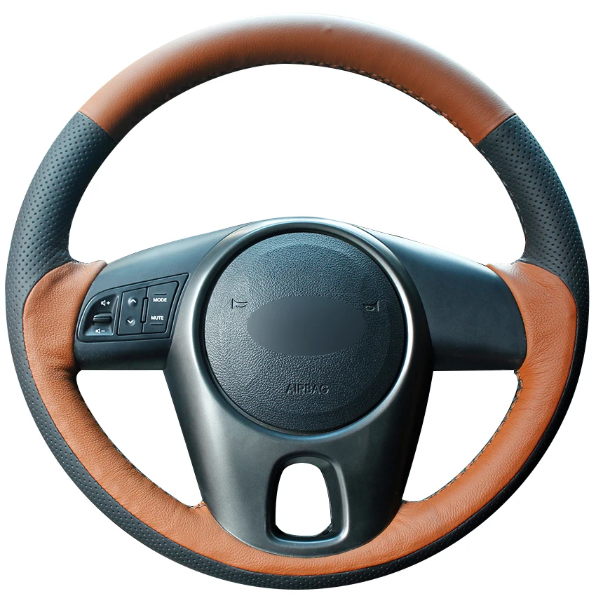 Коричневая натуральная кожа, черная кожа, искусственная кожа для Kia Forte 2009-2014 Soul 2010-2013 Rio 2009-2011
Коричневая натуральная кожа, черная кожа, искусственная кожа для Kia Forte 2009-2014 Soul 2010-2013 Rio 2009-2011