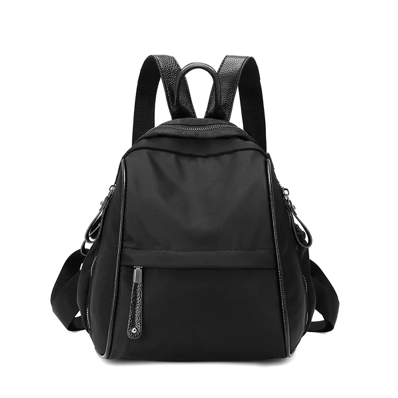 2021New Fashion Oxford Luxury Women Backpack Lady Back Pack Female Black Backpack Backpack Purse
2021New Fashion Oxford Luxury Women Backpack Lady Back Pack Female Black Backpack Backpack Purse