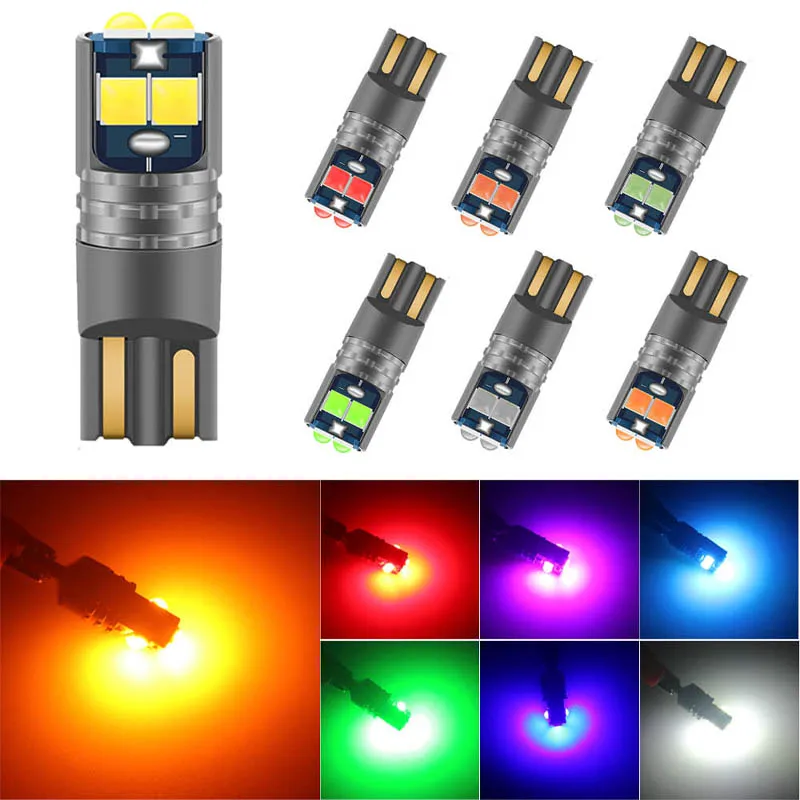 1 шт. Автомобильный светодиодный Canbus T10 W5W 3030 6SMD 12В-24В 194 168 автомобильный интерьерный светильник освещение для автомобиля светодиодная лампа ...
1 шт. Автомобильный светодиодный Canbus T10 W5W 3030 6SMD 12В-24В 194 168 автомобильный интерьерный светильник освещение для автомобиля светодиодная лампа ...