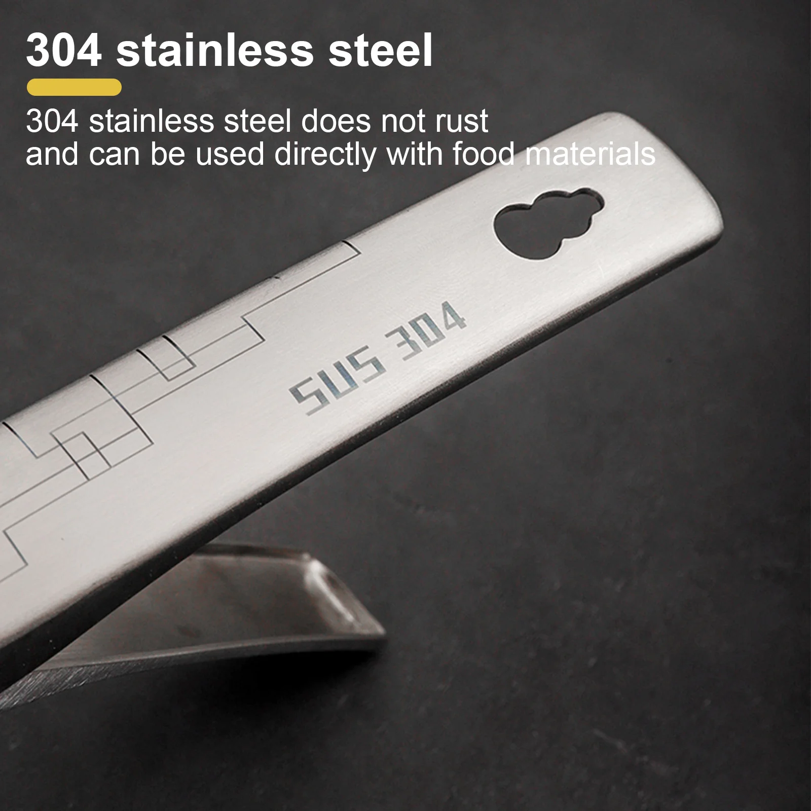 Anti-hot Clip Holder Handle Clip Clamp 304 Stainless Steel Anti-Scald Gripper For Bowl Plate Dish Pot Kitchen Cooking Accessorie
Anti-hot Clip Holder Handle Clip Clamp 304 Stainless Steel Anti-Scald Gripper For Bowl Plate Dish Pot Kitchen Cooking Accessorie