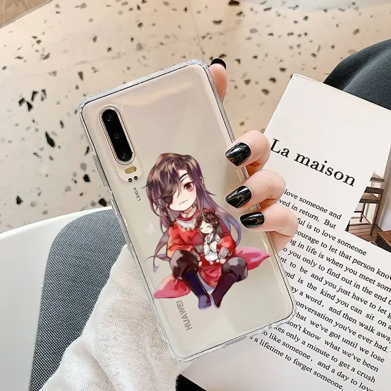 MDZS Mo Dao Zu Shi cartoon Phone Case Transparent for Samsung A71 S9 10 20 HUAWEI p30 40 honor 10i 8x xiaomi note 8 Pro 10t 11
MDZS Mo Dao Zu Shi cartoon Phone Case Transparent for Samsung A71 S9 10 20 HUAWEI p30 40 honor 10i 8x xiaomi note 8 Pro 10t 11