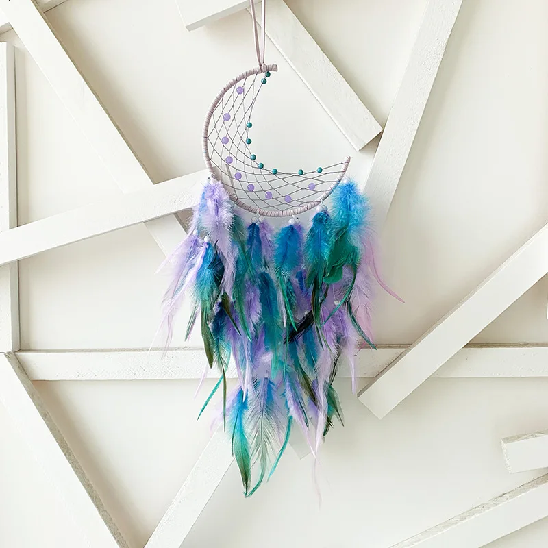 Dream Catcher Wind Chimes Kawaii Room Decor For Girl Women Kids Wall Hanging Home Decoration Nordic Bedroom Macrame Tapestry
Dream Catcher Wind Chimes Kawaii Room Decor For Girl Women Kids Wall Hanging Home Decoration Nordic Bedroom Macrame Tapestry