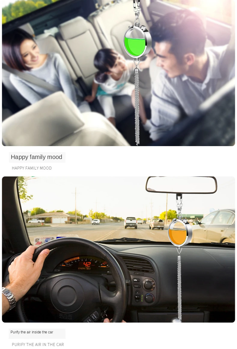 Car Air Freshener Perfume Pendant Auto Interior Rearview Mirror Plant Essential Oil Fragrance Scent Smell Diffuser Accessories
Car Air Freshener Perfume Pendant Auto Interior Rearview Mirror Plant Essential Oil Fragrance Scent Smell Diffuser Accessories