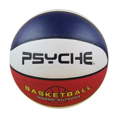 PSYCHE psyche basketball sporting goods wear-resistant and anti-skid adult children's competition training basketball
PSYCHE psyche basketball sporting goods wear-resistant and anti-skid adult children's competition training basketball