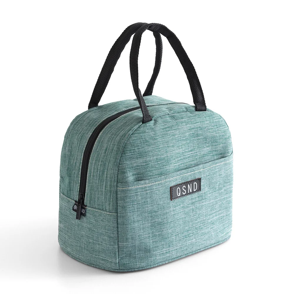 High-capacity Waterproof Lunch Box Bag for Women Kids Men Cooler Lunch Box Bag Tote Canvas Lunch Bag Insulation Package Portable
High-capacity Waterproof Lunch Box Bag for Women Kids Men Cooler Lunch Box Bag Tote Canvas Lunch Bag Insulation Package Portable
