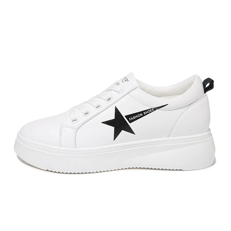 Round Toe Platform Low-Top Shoes Lace-Up Color Matching Women'S Shoes Water Platform Women'S Shoes
Round Toe Platform Low-Top Shoes Lace-Up Color Matching Women'S Shoes Water Platform Women'S Shoes