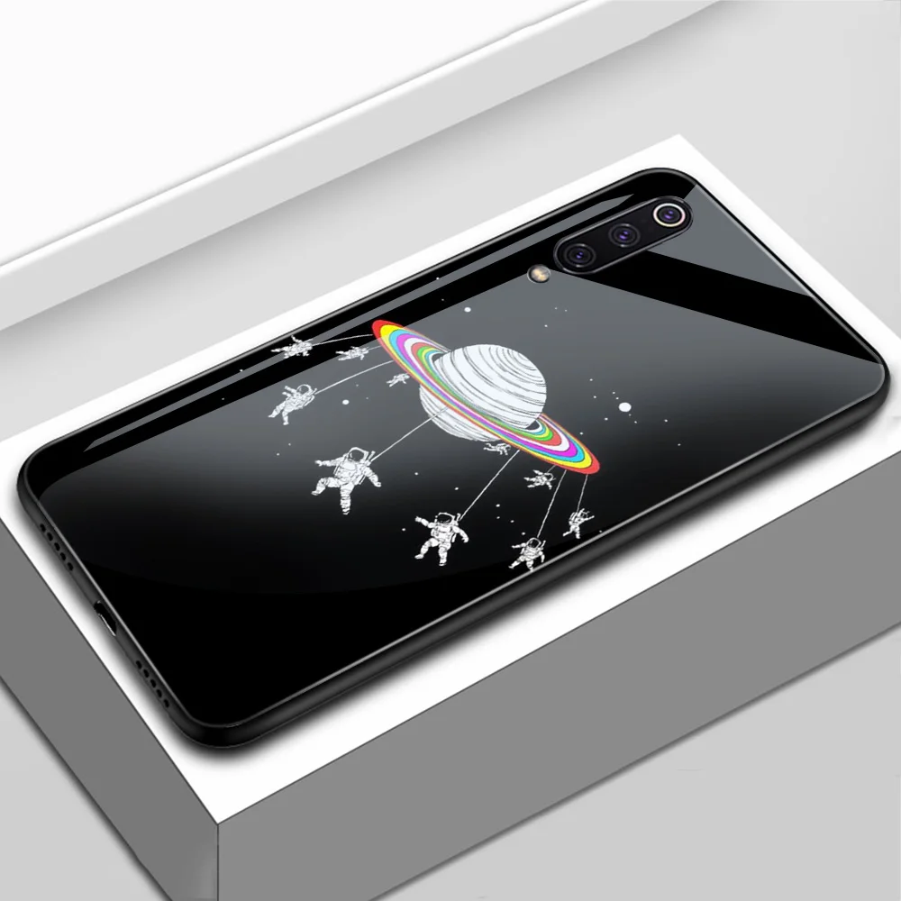 ciciber Glass Case for Xiaomi Redmi Note 8 9 10X 7 8A 10 9S 8T 9T A3 A2 6X 5X Pro Max Mix 2s Lite F1 Moon Space Night Funda Capa
ciciber Glass Case for Xiaomi Redmi Note 8 9 10X 7 8A 10 9S 8T 9T A3 A2 6X 5X Pro Max Mix 2s Lite F1 Moon Space Night Funda Capa