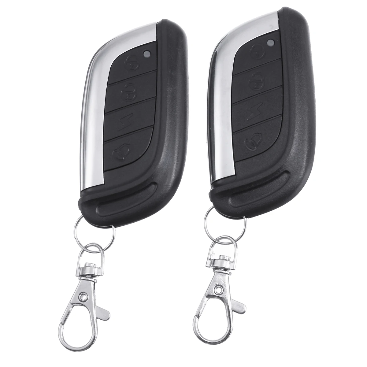 36V 48V 60V 72V Universal Two way Motorcycle Alarm System Scooter Anti-theft Security Alarm System with Remote Control 
36V 48V 60V 72V Universal Two way Motorcycle Alarm System Scooter Anti-theft Security Alarm System with Remote Control