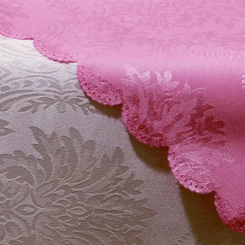 25 size Rectangular tablecloth tableclothes Round for Wedding Party banquet Hotel dining home Decoration
25 size Rectangular tablecloth tableclothes Round for Wedding Party banquet Hotel dining home Decoration