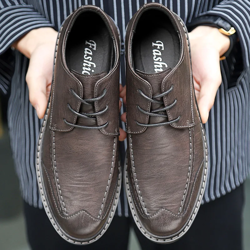 Shoes Casual Casual Shoes For Men Zapatos Hombre Sport Flat Black Mens Leather Fashion Leisure Man Sneakers
Shoes Casual Casual Shoes For Men Zapatos Hombre Sport Flat Black Mens Leather Fashion Leisure Man Sneakers
