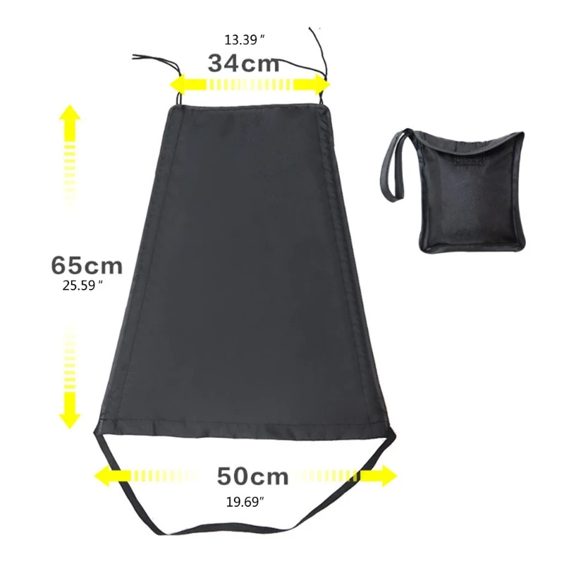 Universal Baby Stroller Sun Cover Waterproof Pram Buggy UV Protection Sunshade Canopy for Prams Car Outdoor Activities
Universal Baby Stroller Sun Cover Waterproof Pram Buggy UV Protection Sunshade Canopy for Prams Car Outdoor Activities