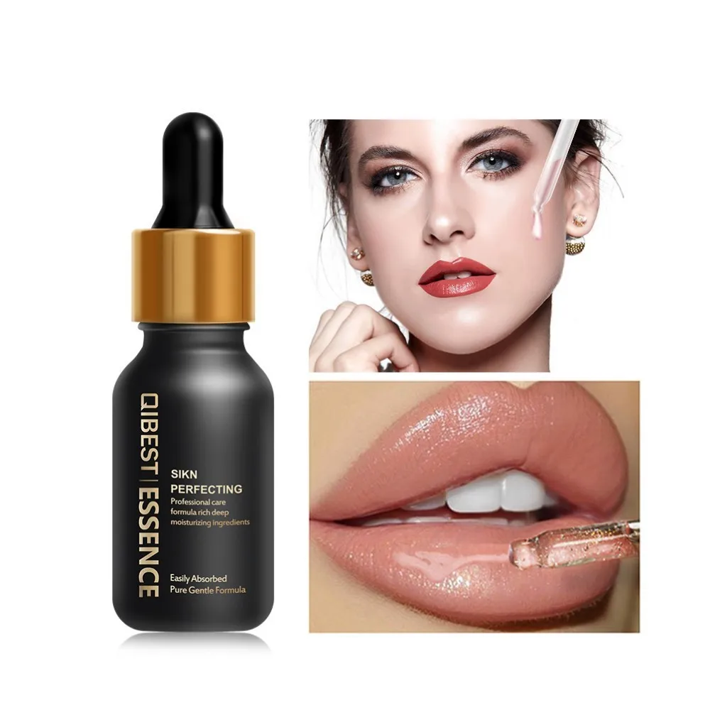 Hyaluronic Acid Facial Lip Serum Moisturizing Essence Face Shrink Skin Care Repair Whitening Anti-aging Anti Wrinkle Serum
Hyaluronic Acid Facial Lip Serum Moisturizing Essence Face Shrink Skin Care Repair Whitening Anti-aging Anti Wrinkle Serum