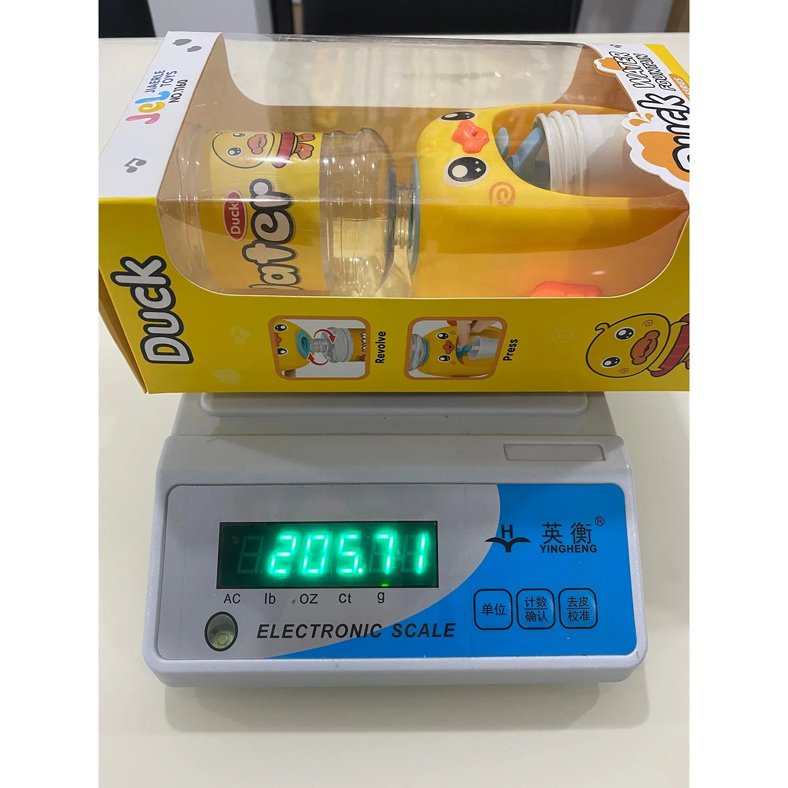 Electric Toys Water Dispenser Kawaii Cartoon Pretend Play Kitchen Toy Montessori Toy Children Educational Toy Fontaine Eau
Electric Toys Water Dispenser Kawaii Cartoon Pretend Play Kitchen Toy Montessori Toy Children Educational Toy Fontaine Eau