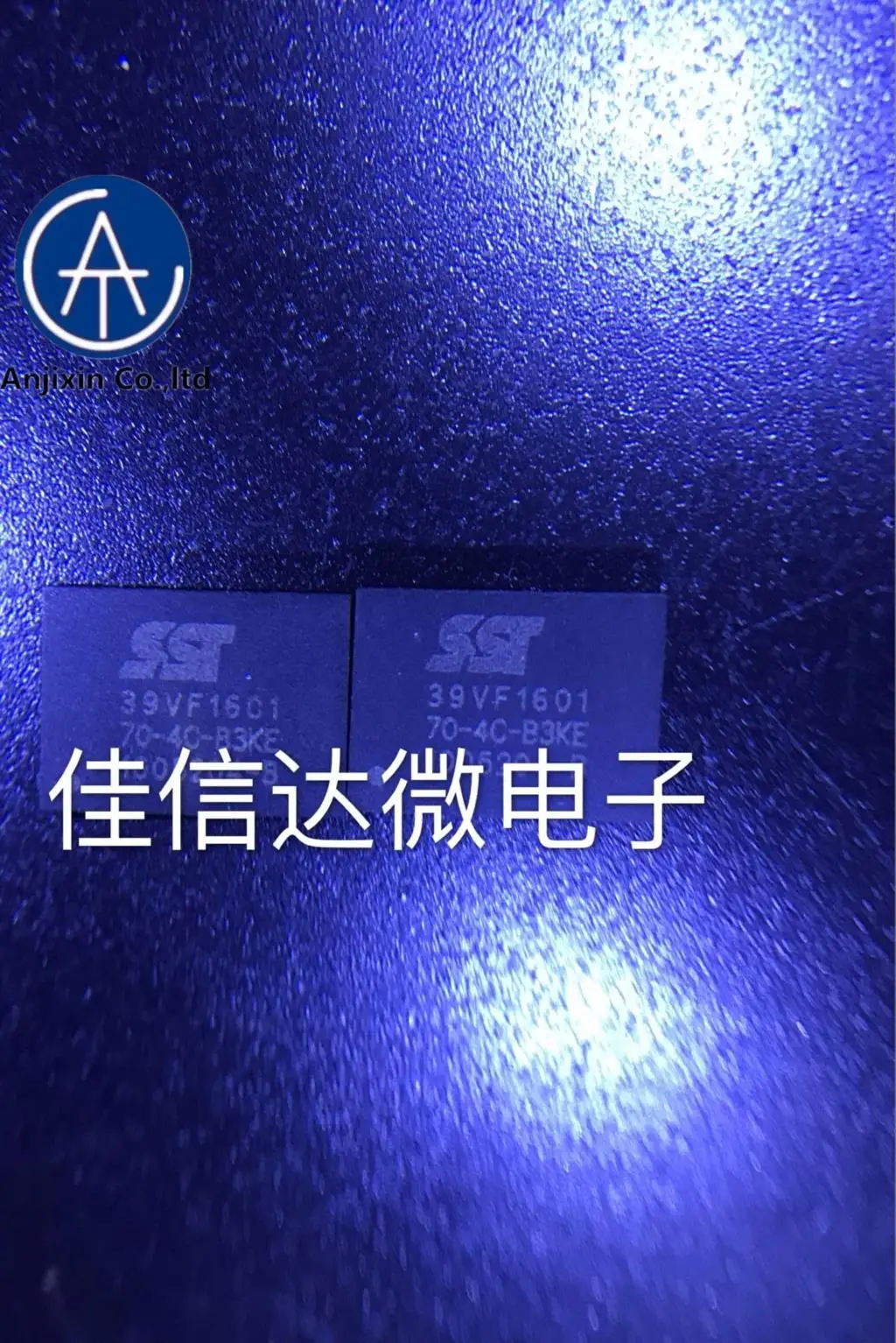 10 шт., 100% оригинальная новая фотография детской модели c - B3KE BGA там есть 800,000 монографий
10 шт., 100% оригинальная новая фотография детской модели c - B3KE BGA там есть 800,000 монографий