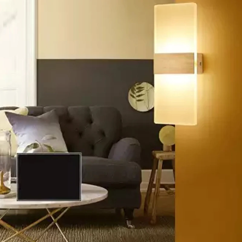 3W LED Acrylic Right Angle Wall Lamp Aluminum Wall Lamp Track Engineering LED Wall Lamp Bedside Room Bedroom Wall Lamp Art
3W LED Acrylic Right Angle Wall Lamp Aluminum Wall Lamp Track Engineering LED Wall Lamp Bedside Room Bedroom Wall Lamp Art