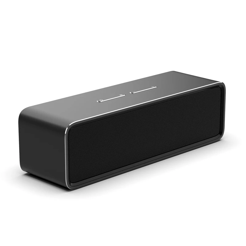Cyboris BT2918 Mini HIFI Portable Speaker Wireless TWS Bluetooth Speakers for Outdoor and Indoor Put Micro SD Card Audio
Cyboris BT2918 Mini HIFI Portable Speaker Wireless TWS Bluetooth Speakers for Outdoor and Indoor Put Micro SD Card Audio