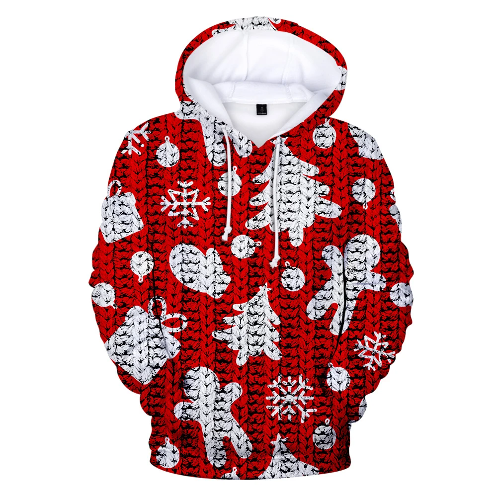 Christmas 3D Men Hoodies Sweatshirts 3D Printed Hip Hop Hoody Streetwear Pullover Hooded Men Tops
Christmas 3D Men Hoodies Sweatshirts 3D Printed Hip Hop Hoody Streetwear Pullover Hooded Men Tops
