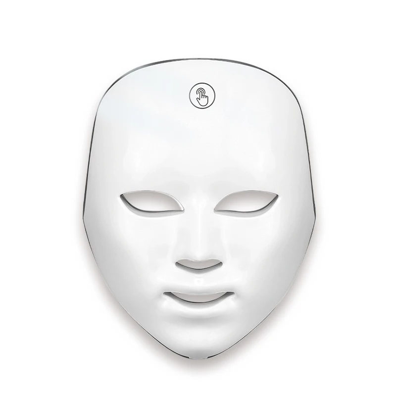 MARSKE LED Photon Facial Mask Skin Rejuvenation Anti Acne Freckle Removal 7 Colors LED Photon Therapy Skin Care Beauty Machine
MARSKE LED Photon Facial Mask Skin Rejuvenation Anti Acne Freckle Removal 7 Colors LED Photon Therapy Skin Care Beauty Machine