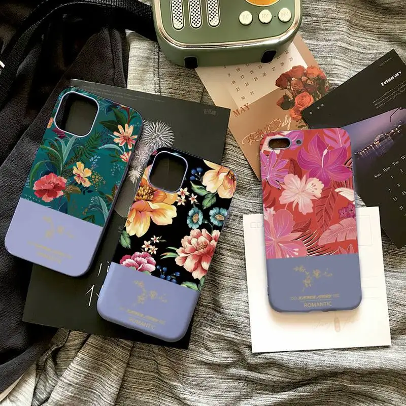 Summer Flowers Pineapple Phone Case Purple Candy Color for iPhone 11 12 13 mini pro XS MAX 8 7 6 6S Plus X SE 2020 XR
Summer Flowers Pineapple Phone Case Purple Candy Color for iPhone 11 12 13 mini pro XS MAX 8 7 6 6S Plus X SE 2020 XR