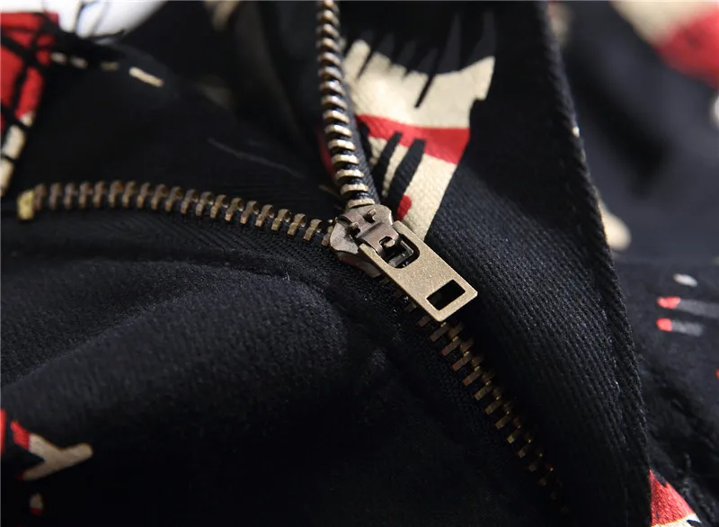 2020 men new digital printing black pants youth flower of cultivate one's morality pants fashion elastic black leisure trousers
2020 men new digital printing black pants youth flower of cultivate one's morality pants fashion elastic black leisure trousers