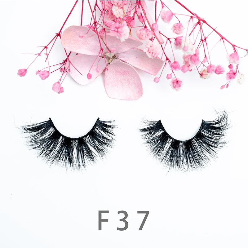 1Pair 13-18mm Super Long False Eyelashes 100% Mink 3D Fake Eyelashes Exaggeration Fluffy Messy Criss-cross
1Pair 13-18mm Super Long False Eyelashes 100% Mink 3D Fake Eyelashes Exaggeration Fluffy Messy Criss-cross