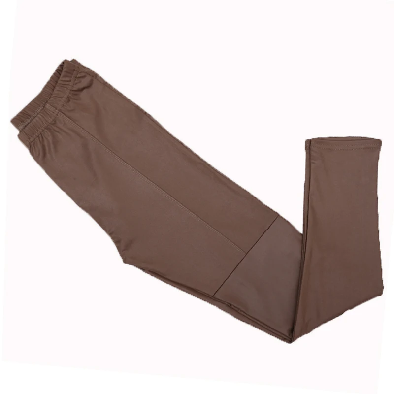 New Sexy Fashion Autumn Winter Faux Leather Leggings For Women Lady leggins Pants 852111
New Sexy Fashion Autumn Winter Faux Leather Leggings For Women Lady leggins Pants 852111