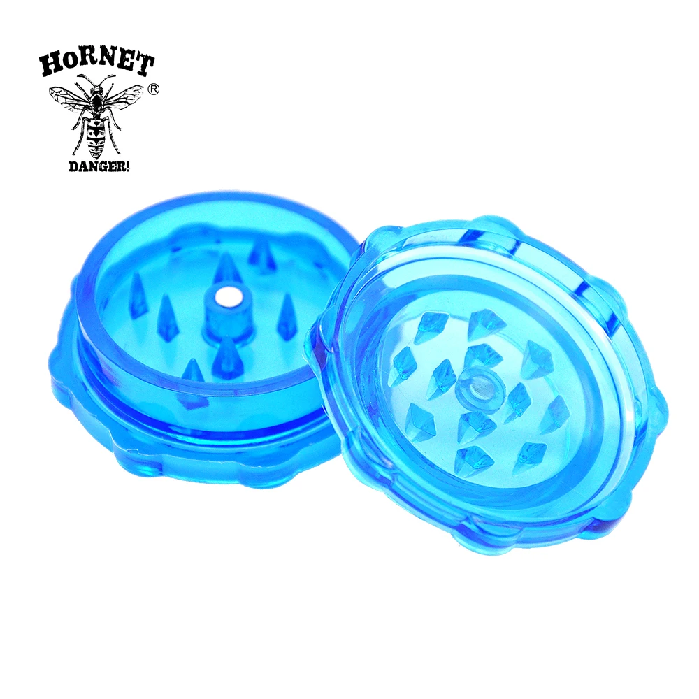 12PCS/ Lot 2 Layers Dia.50mm Plastic Herb Grinder Herbal Grinder Spice Crusher Hand Miller
12PCS/ Lot 2 Layers Dia.50mm Plastic Herb Grinder Herbal Grinder Spice Crusher Hand Miller