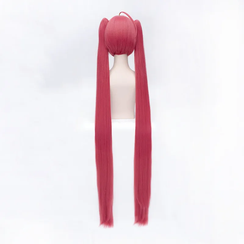 (Alice-Wig 134) Heat Resistant Fiber Hairpiece Synthetic Hair Wig Anime Date A Live Itsuka Kotori Long Sakura Red Cosplay Wig
(Alice-Wig 134) Heat Resistant Fiber Hairpiece Synthetic Hair Wig Anime Date A Live Itsuka Kotori Long Sakura Red Cosplay Wig