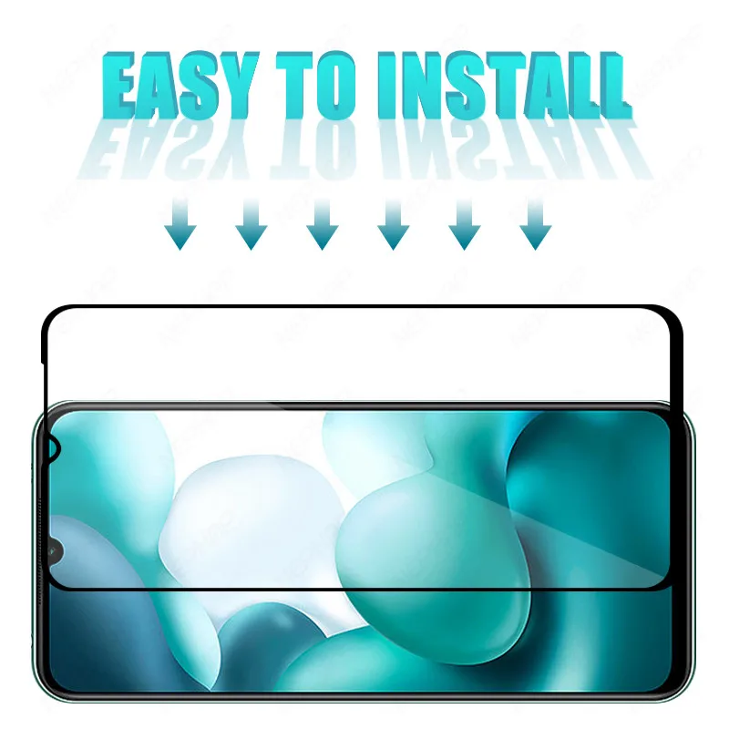 HD Cover Tempered Glass For Xiaomi Mi 10 10T 9 Lite SE Camera Lens Film Screen Protective For Xiaomi Mi 10i 9T 9 10T Pro Glass
HD Cover Tempered Glass For Xiaomi Mi 10 10T 9 Lite SE Camera Lens Film Screen Protective For Xiaomi Mi 10i 9T 9 10T Pro Glass
