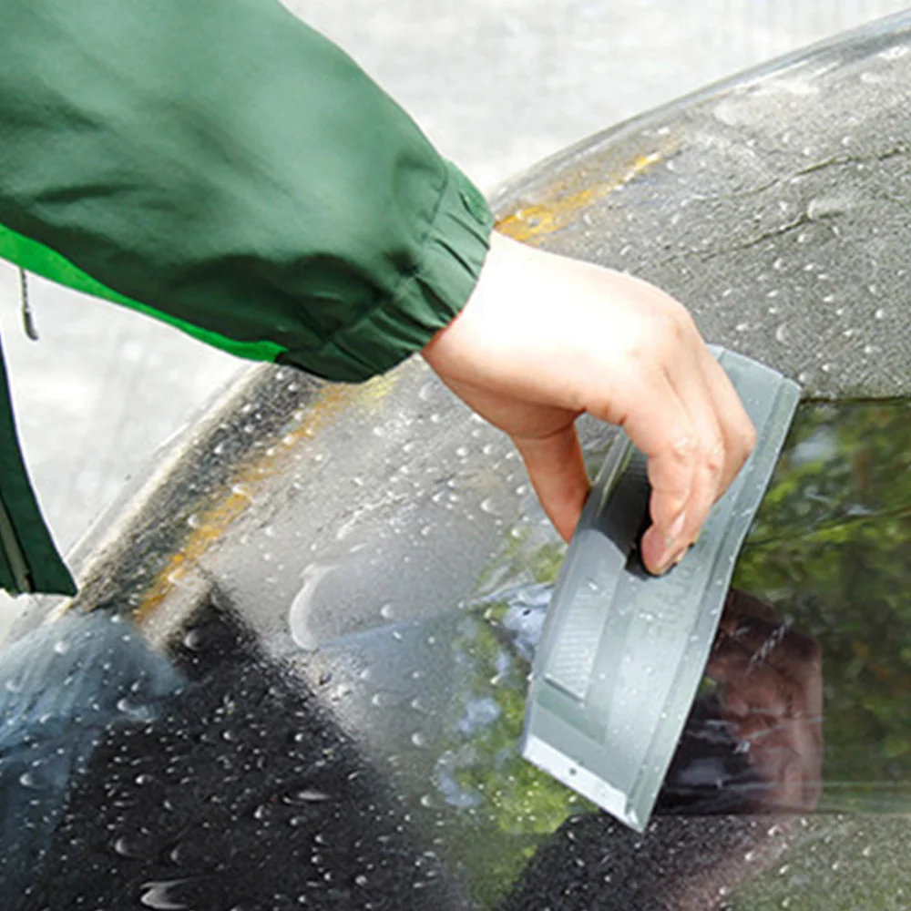 Silicone Water Wiper Scraper Blade Squeegee Car Vehicle Cleaner Window Washing Cleaning Tool Auto Accessories
Silicone Water Wiper Scraper Blade Squeegee Car Vehicle Cleaner Window Washing Cleaning Tool Auto Accessories