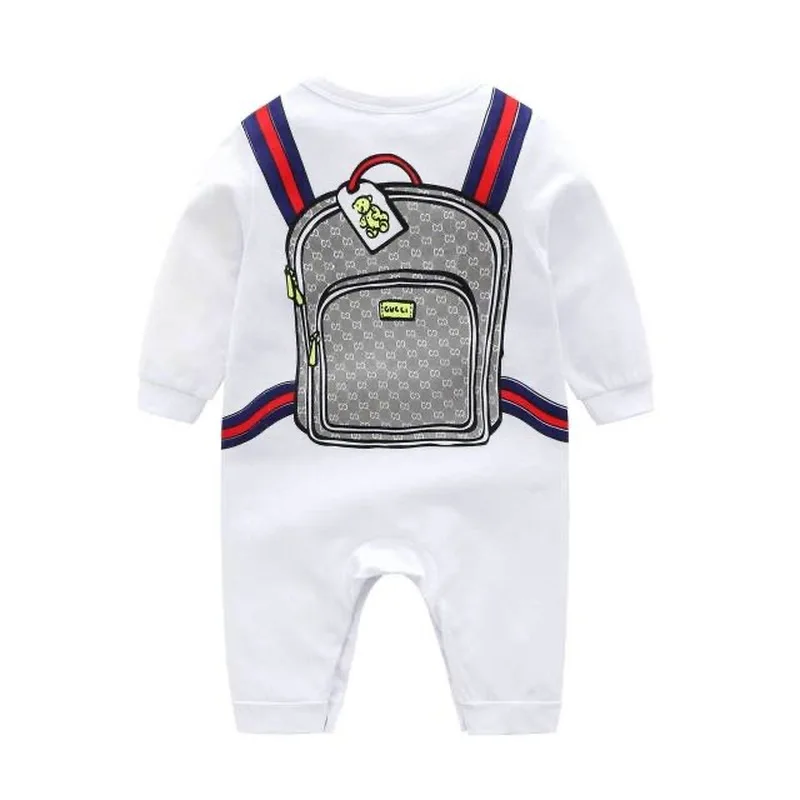 baby romper ,School bag crawl clothing, comfortable and fashionable, 0-2 years old baby onesie, baby clothing, baby girl
baby romper ,School bag crawl clothing, comfortable and fashionable, 0-2 years old baby onesie, baby clothing, baby girl