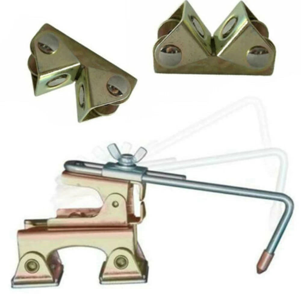 Weld Holders V-Type Magnetic Welding Fixture Clamp Clip Holder Adjustable High Quality Stainless Steel For Doors Repair Tool
Weld Holders V-Type Magnetic Welding Fixture Clamp Clip Holder Adjustable High Quality Stainless Steel For Doors Repair Tool