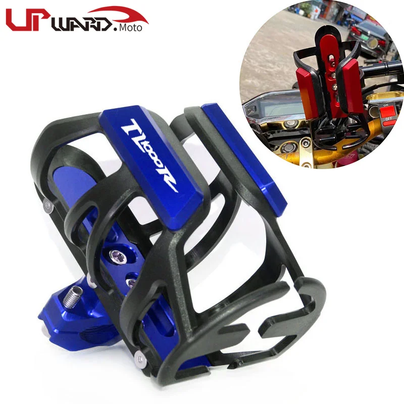 For Suzuki TL1000S TL 1000 S TL1000 R TL1000R quality Motorcycle CNC Beverage Water Bottle Drink Cup Holder
For Suzuki TL1000S TL 1000 S TL1000 R TL1000R quality Motorcycle CNC Beverage Water Bottle Drink Cup Holder