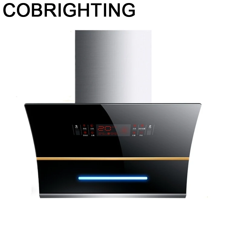 Para Cooker Afzuigkap Keuken Smoke Ilation Fan Extractora Campana Cocina Rook Afzuiging Ventilator Cappa Kitchen Range Hood
Para Cooker Afzuigkap Keuken Smoke Ilation Fan Extractora Campana Cocina Rook Afzuiging Ventilator Cappa Kitchen Range Hood