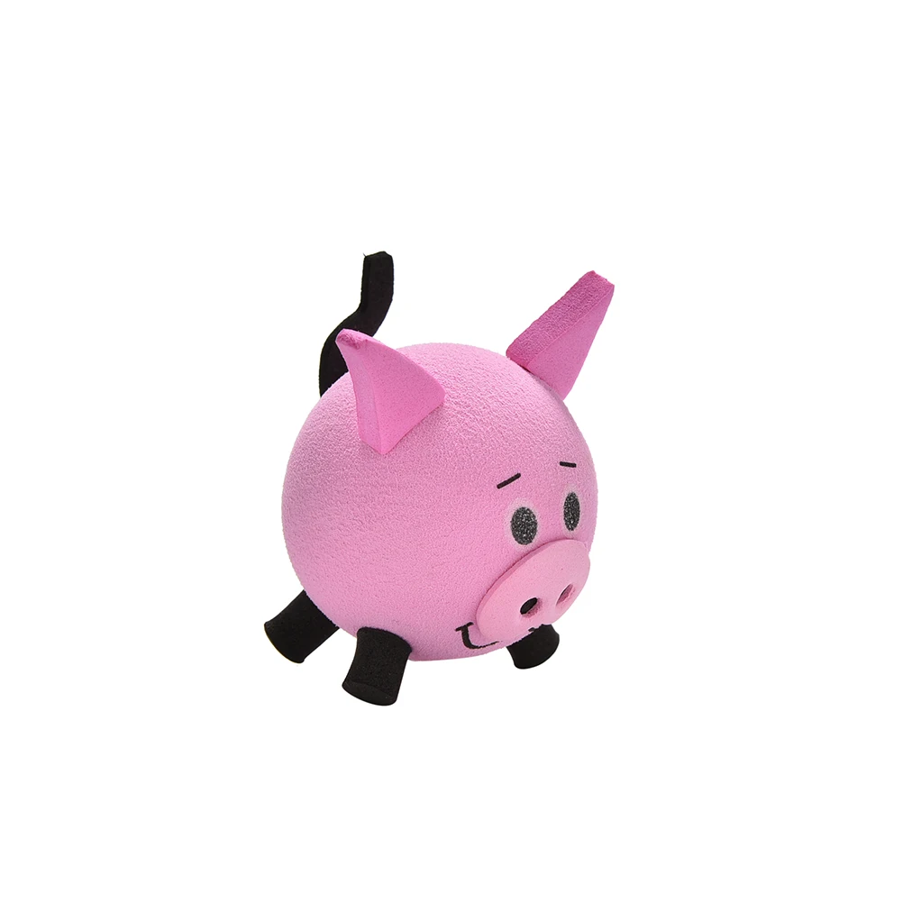 Kawaii Pig Eva Decorative Car Antenna Topper Balls Pink Fashion Women Car Inner Accssories
Kawaii Pig Eva Decorative Car Antenna Topper Balls Pink Fashion Women Car Inner Accssories