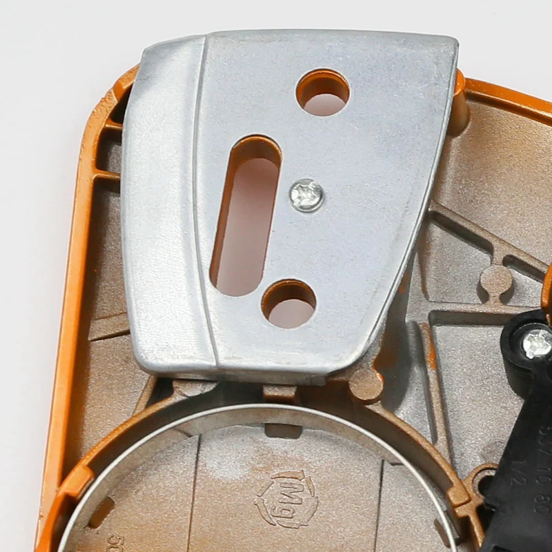 Brake Clutch Sheath Protective Cover Kit for Husqvarna 340 345 350 50385 0901 537107801 
Brake Clutch Sheath Protective Cover Kit for Husqvarna 340 345 350 50385 0901 537107801